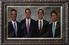 Executive Portraits 101